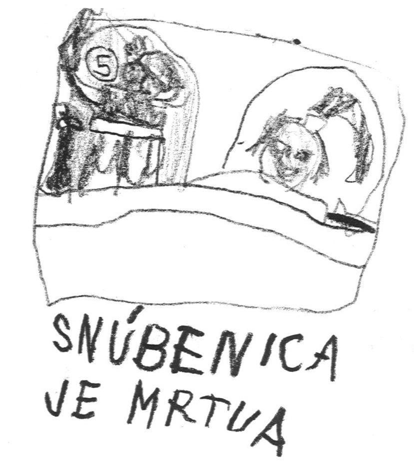 05 - SNÚBENICA JE MRTVA